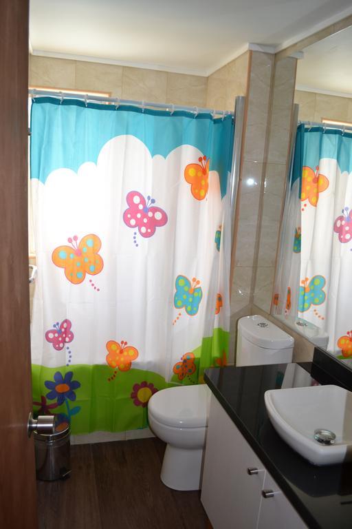 Condominio Los Miradores Papudo Room photo