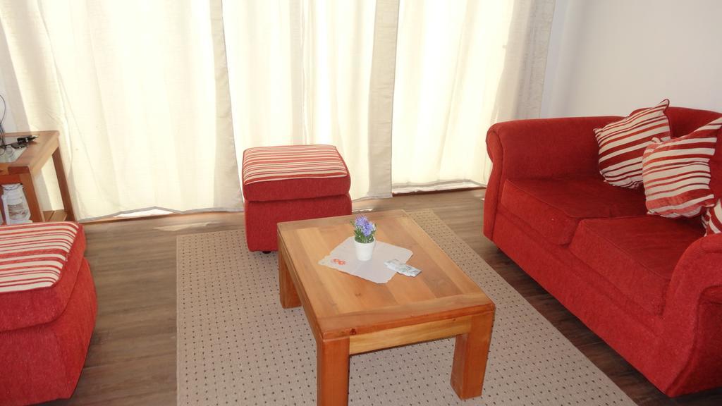 Condominio Los Miradores Papudo Room photo