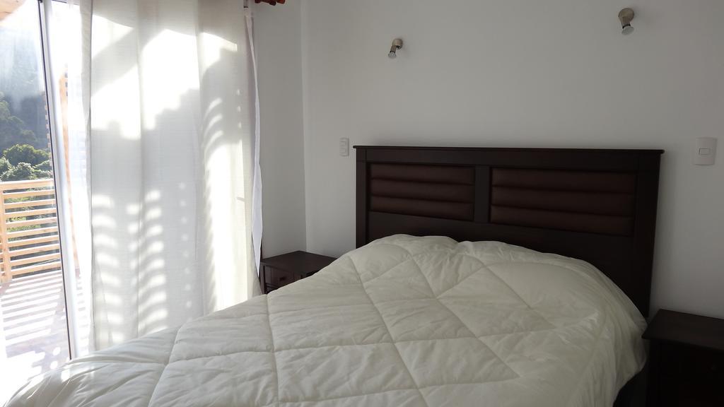 Condominio Los Miradores Papudo Room photo