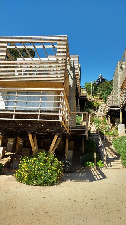 Condominio Los Miradores Papudo Exterior photo